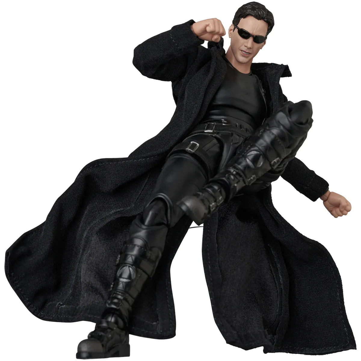Medicom Toy MAFEX No.332 The Matrix Neo Action Figure