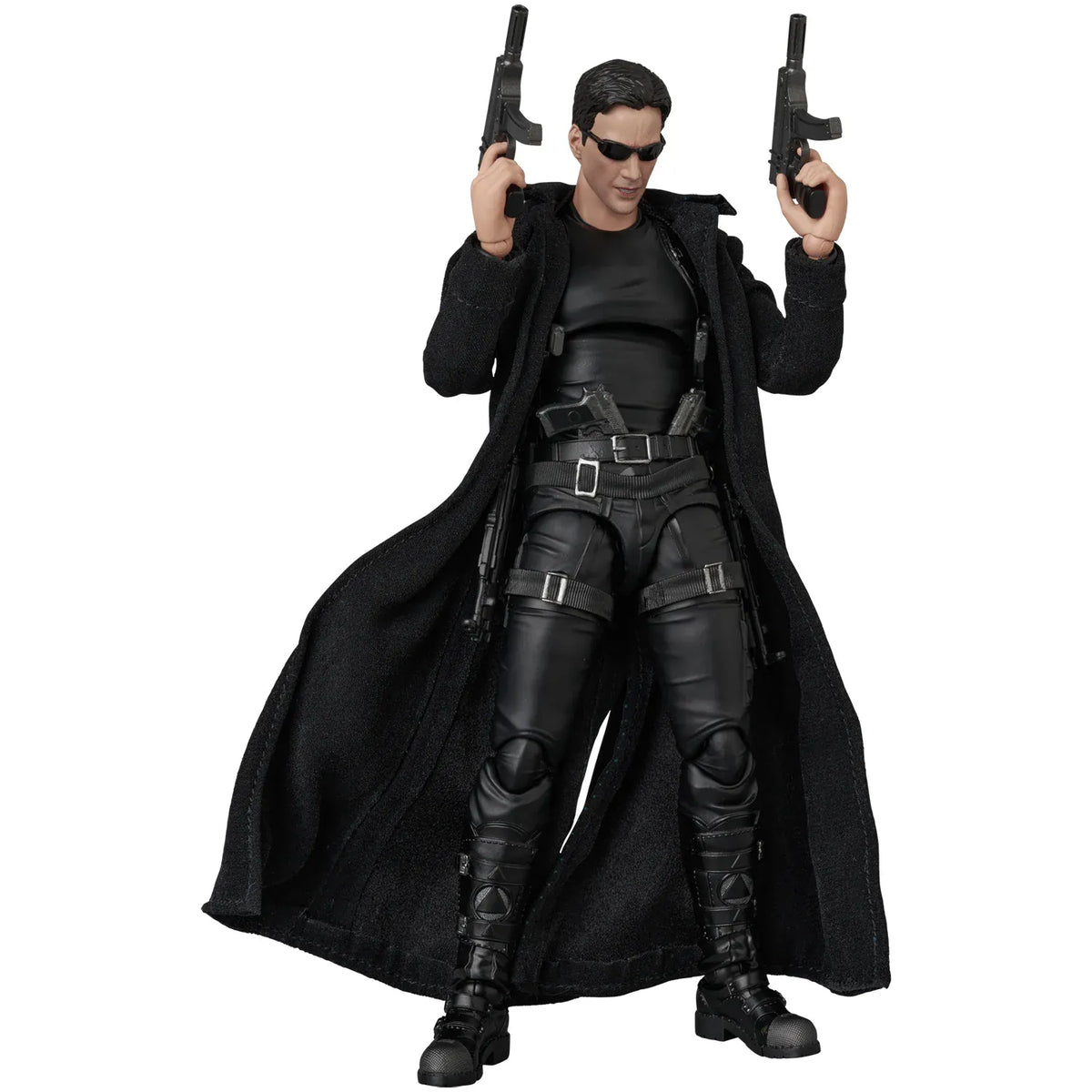 Medicom Toy MAFEX No.332 The Matrix Neo Action Figure