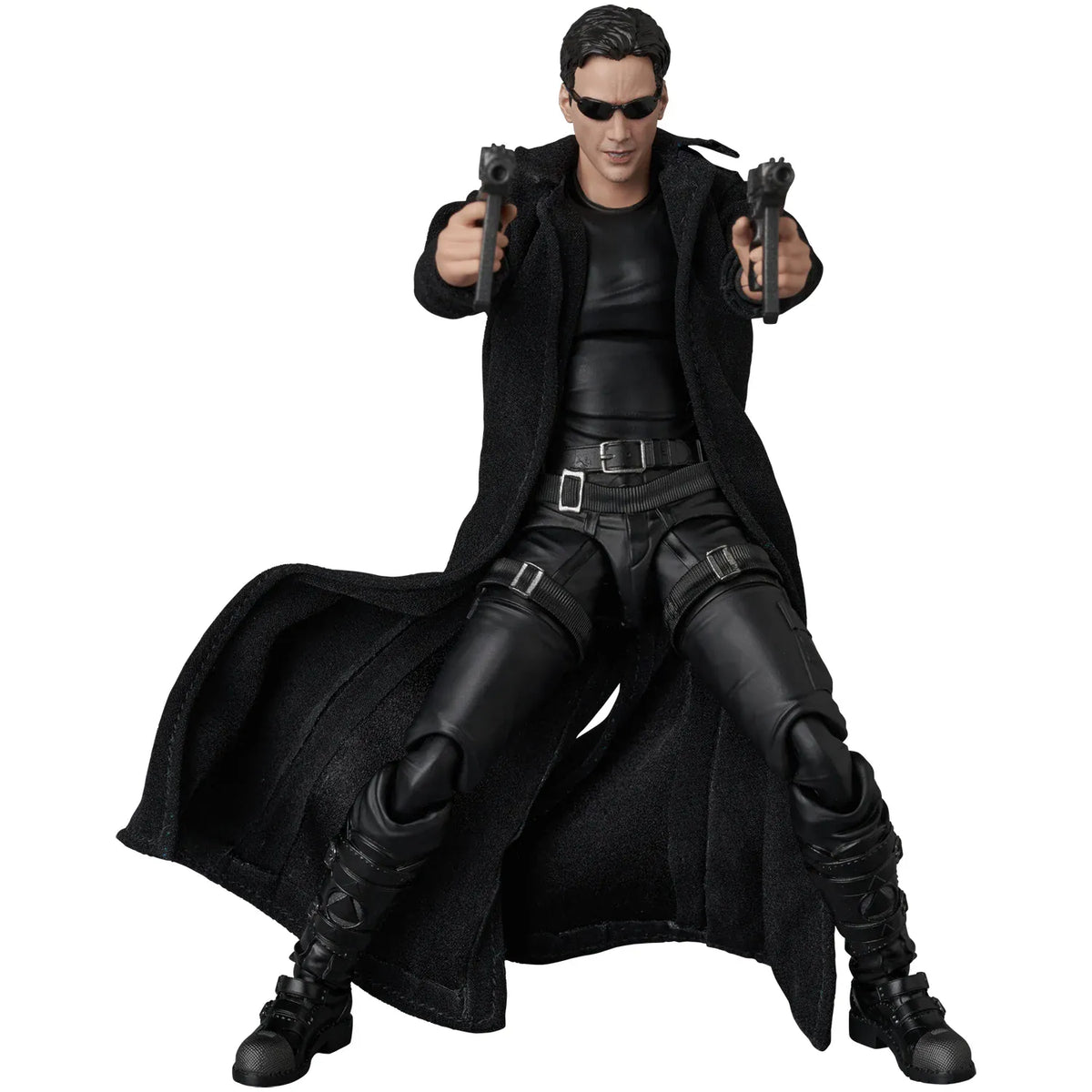Medicom Toy MAFEX No.332 The Matrix Neo Action Figure