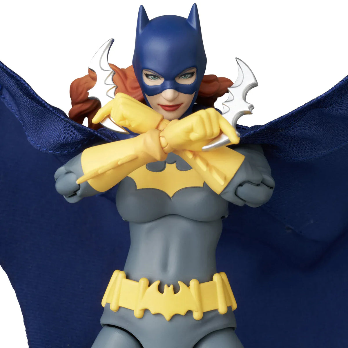 Medicom Toy MAFEX No.334 Batgirl (Recollection Version) Action Figure