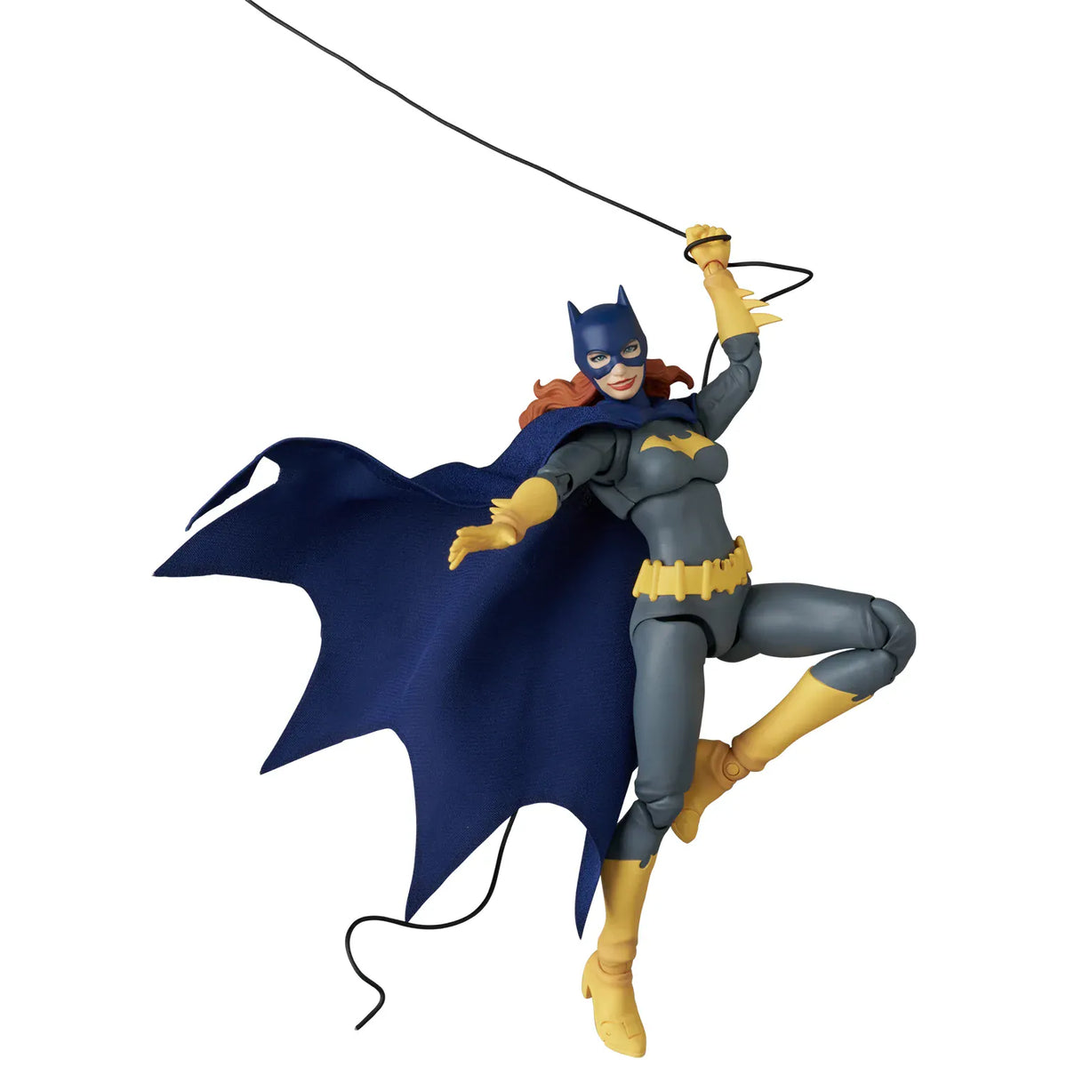 Medicom Toy MAFEX No.334 Batgirl (Recollection Version) Action Figure