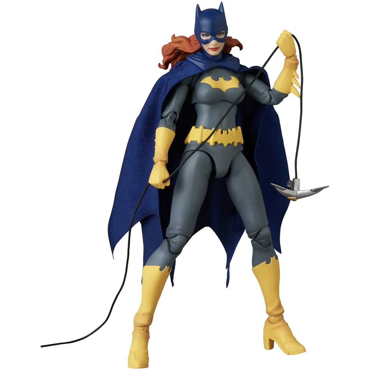 Medicom Toy MAFEX No.334 Batgirl (Recollection Version) Action Figure