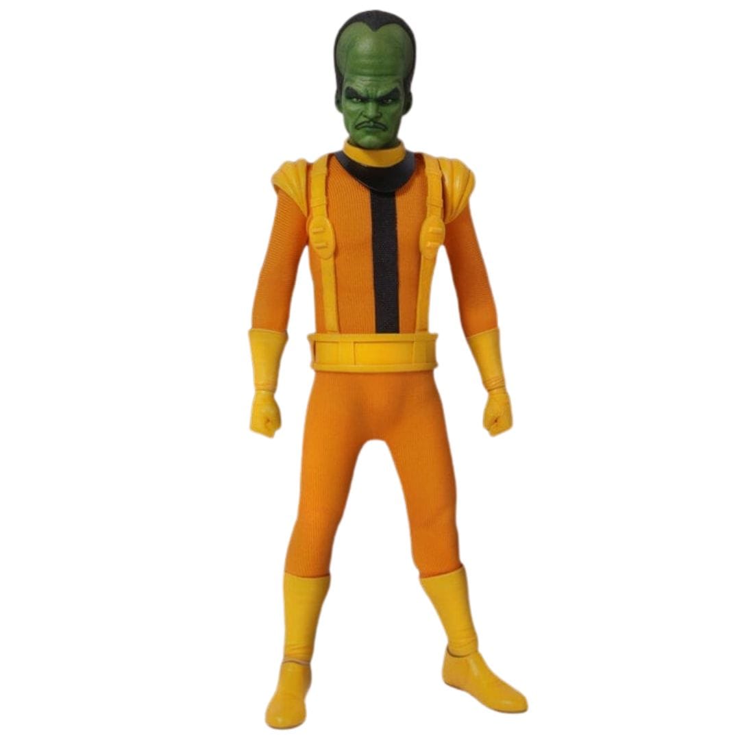 Mezco Toyz One:12 Collective The Leader Action Figure