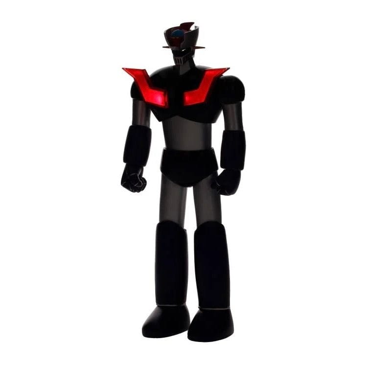 SD Toys Mazinger Z 12-Inch Figure with Light