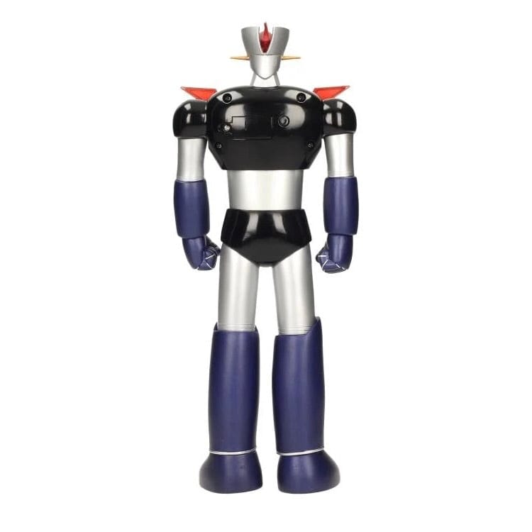 SD Toys Mazinger Z 12-Inch Figure with Light