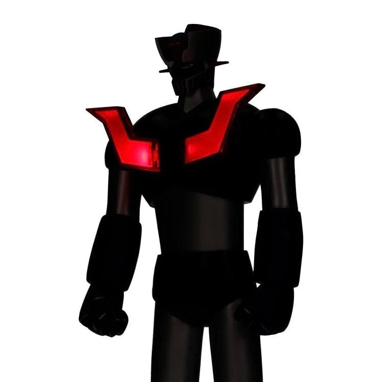 SD Toys Mazinger Z 12-Inch Figure with Light