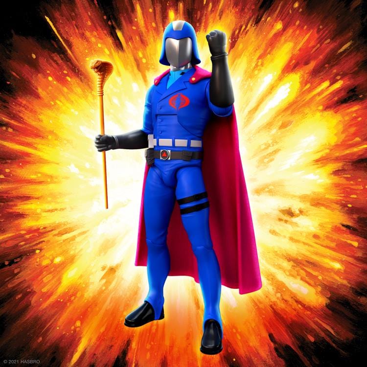 G.I. Joe