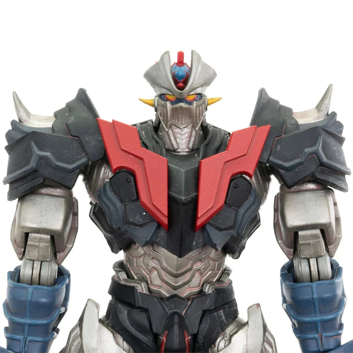 Takatoku Toys Go! Saga Series Mazinger Z 7-Inch Scale Action Figure