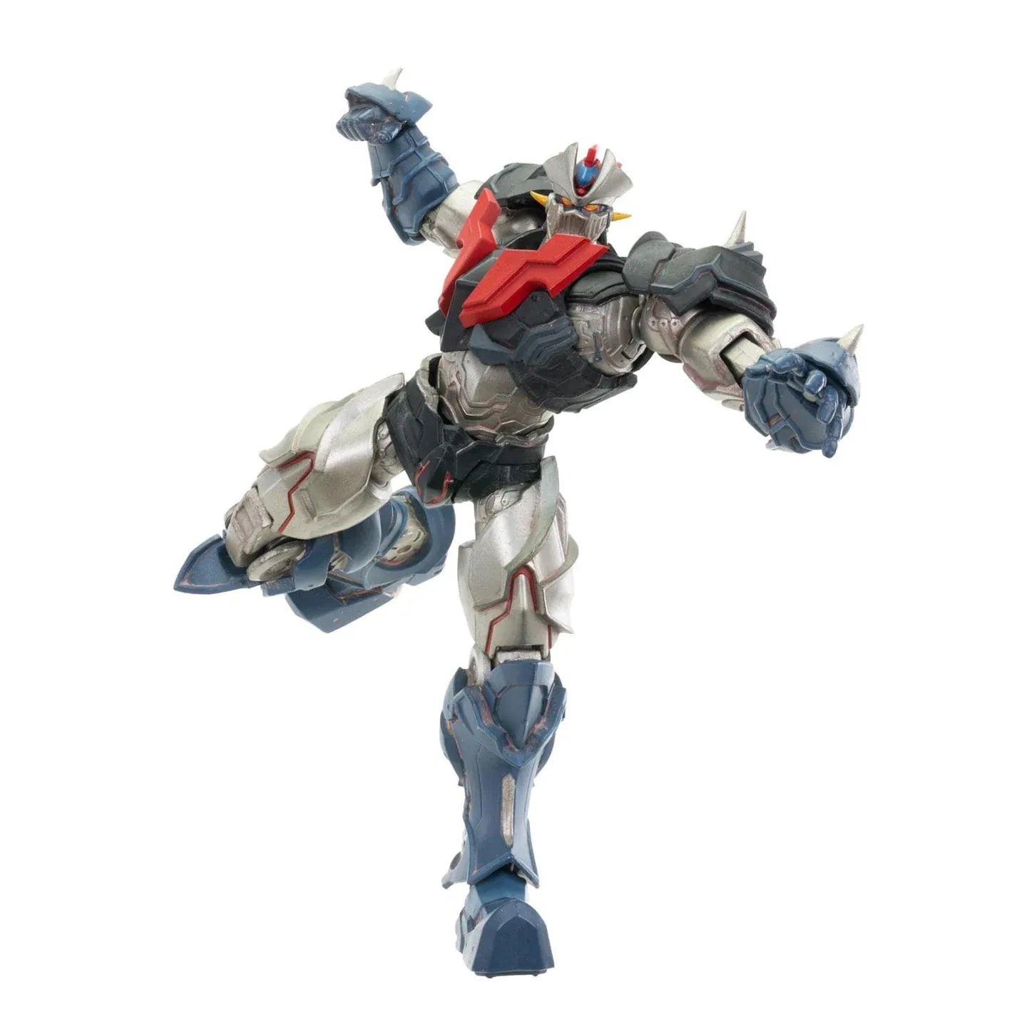 Takatoku Toys Go! Saga Series Mazinger Z 7-Inch Scale Action Figure