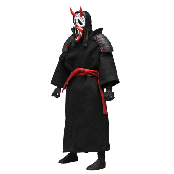 Takatoku Toys Shogun Horror Series Ghost Face 7-Inch Scale Action Figure