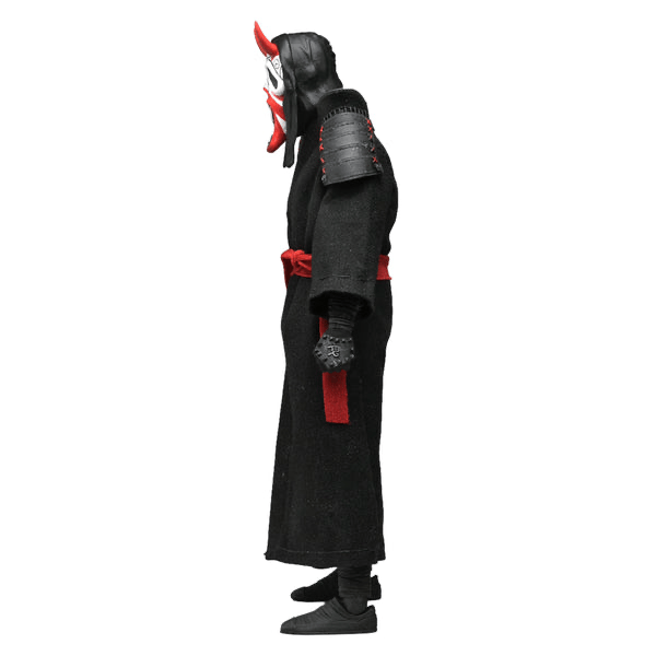 Takatoku Toys Shogun Horror Series Ghost Face 7-Inch Scale Action Figure