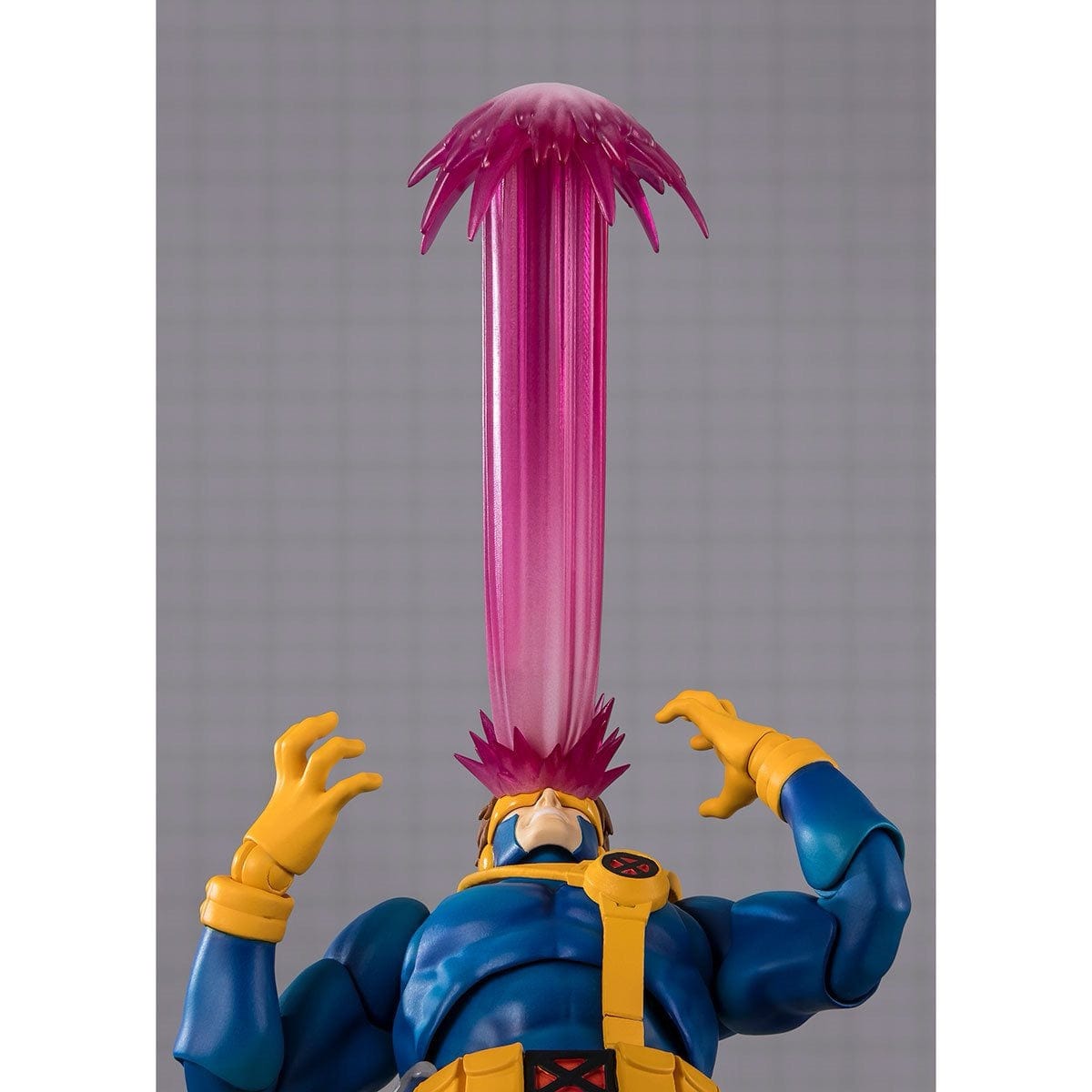 Tamashii Nations S.H.Figuarts Marvel Cyclops (Gamerverse) Action Figure
