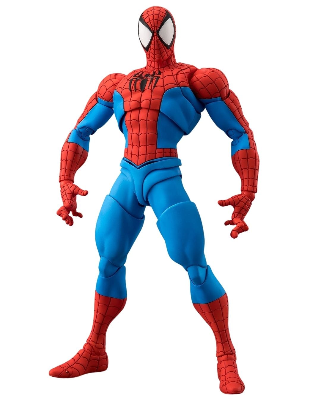 Tamashii Nations S.H.Figuarts Marvel Spider-Man (Gamerverse) Action Figure