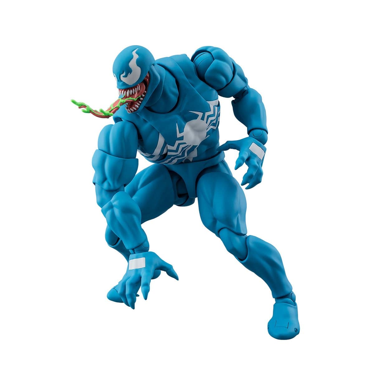 Tamashii Nations S.H.Figuarts Marvel Venom (Gamerverse) Action Figure