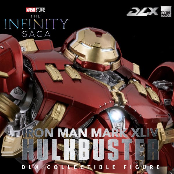 iron man mark 12