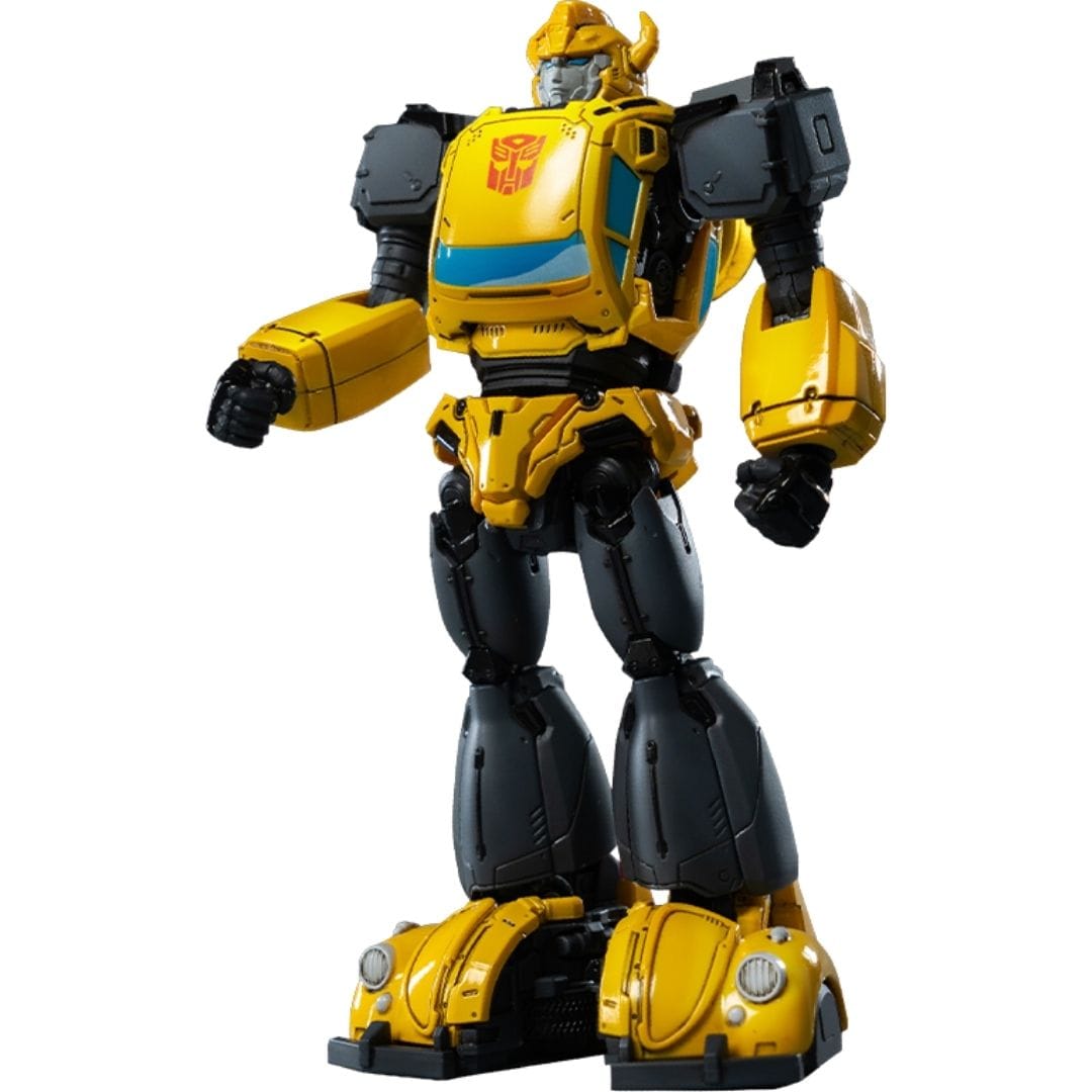 Threezero Transformers MDLX Bumblebee (1986 Movie Version) Action Figure