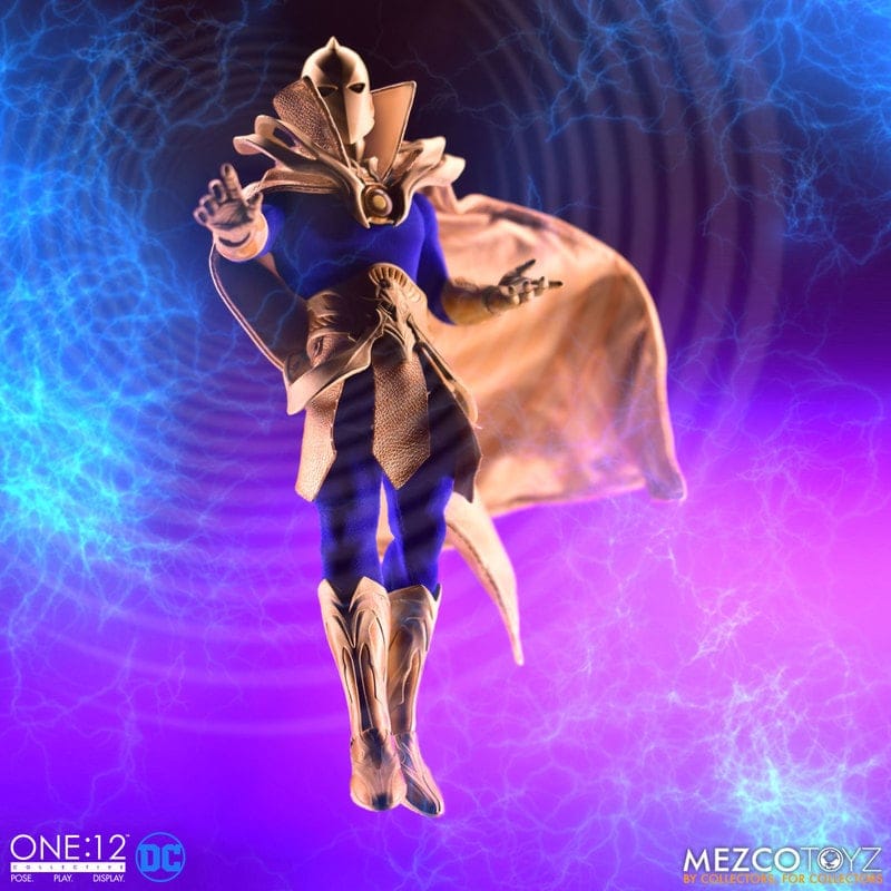 One:12 Collective DC Comics Dr. Fate Action Figure