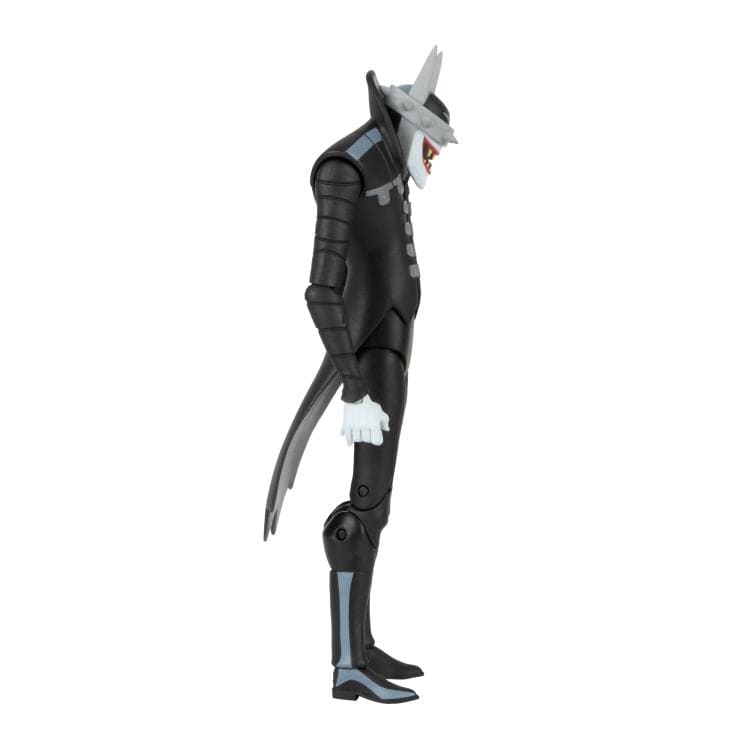 DC Direct Batman: The Adventures Continue The Batman Who Laughs (Cel Shaded) Action Figure