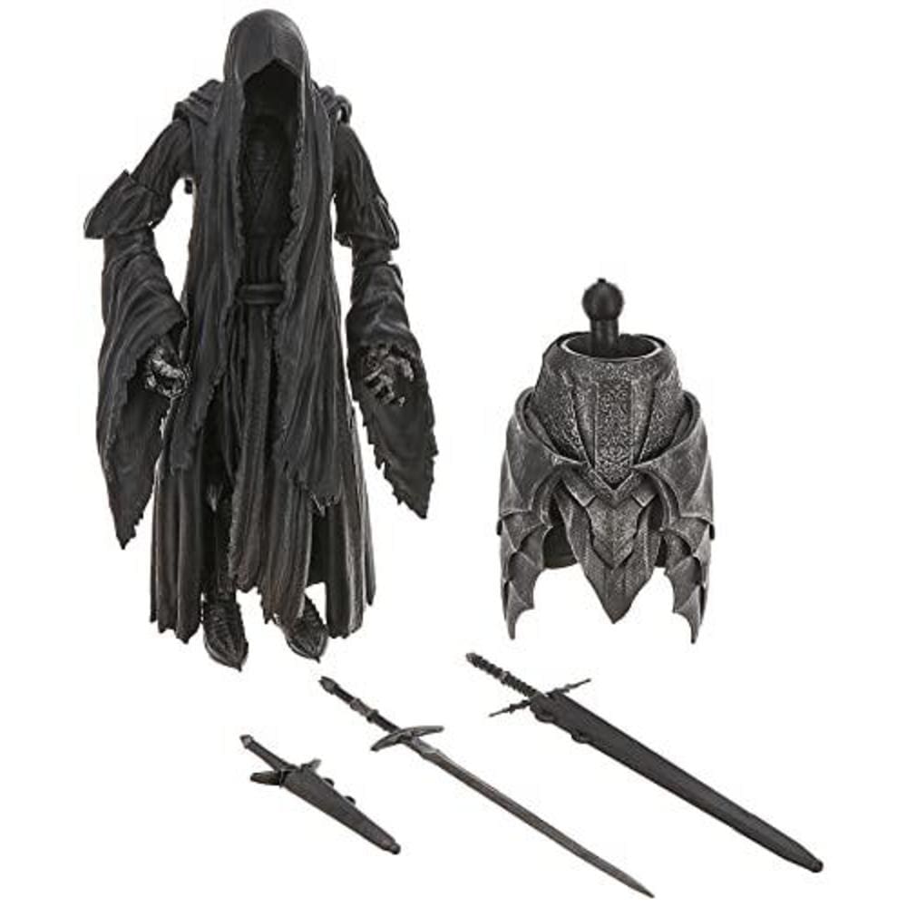 Diamond Select Toys The Lord of the Rings Select Nazgul Action Figure