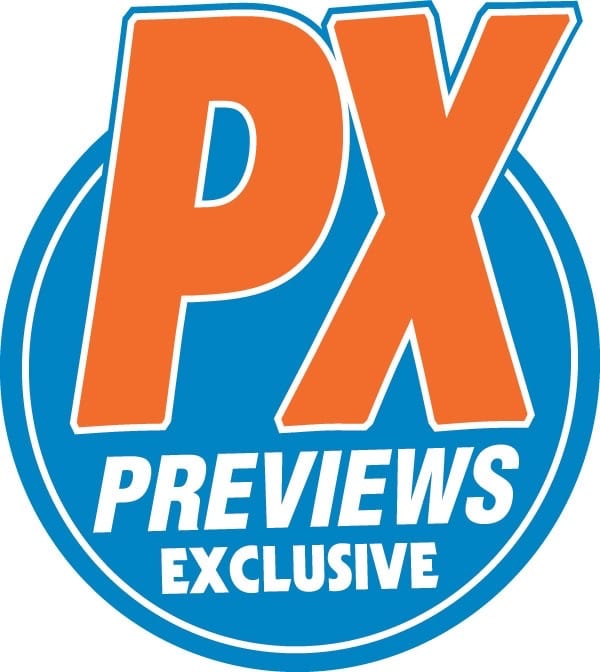 Funko POP! Heroes DC Comics Etrigan The Demon PX Previews Exclusive Vinyl Figure