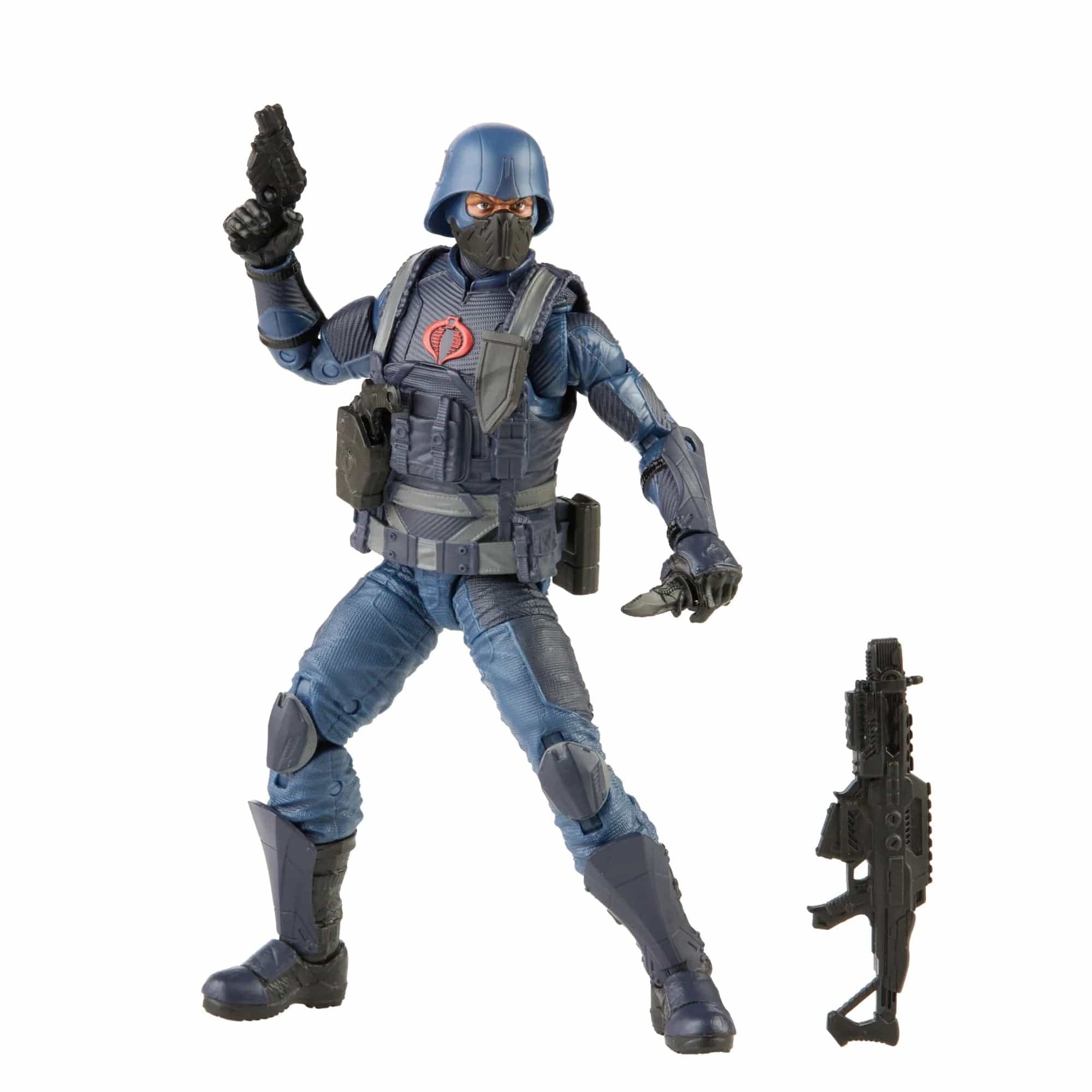 Hasbro G.I. Joe Classified Series Cobra Trooper Action Figure