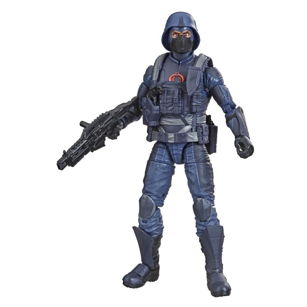 Hasbro G.I. Joe Classified Series Cobra Trooper Action Figure
