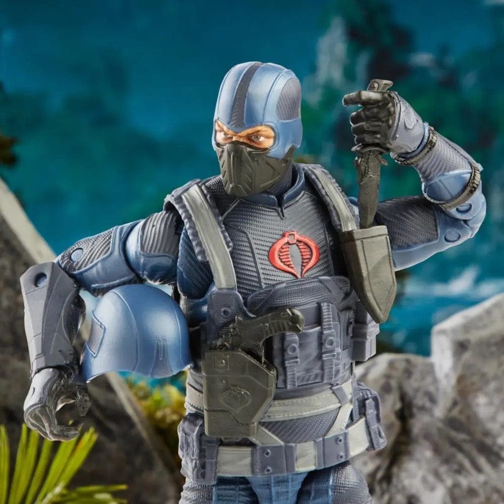 Hasbro G.I. Joe Classified Series Cobra Trooper Action Figure