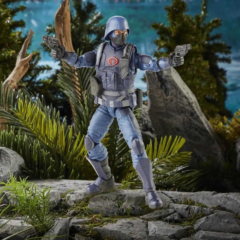 Hasbro G.I. Joe Classified Series Cobra Trooper Action Figure