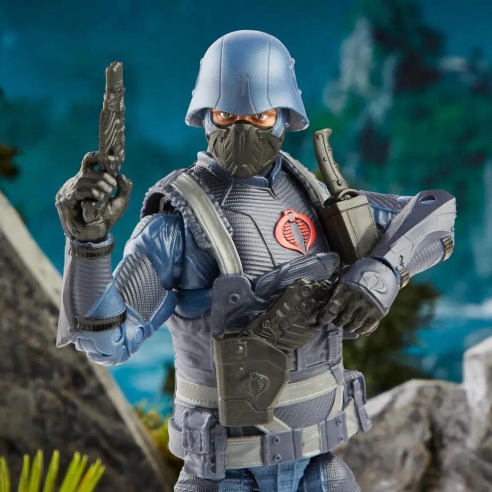 Hasbro G.I. Joe Classified Series Cobra Trooper Action Figure