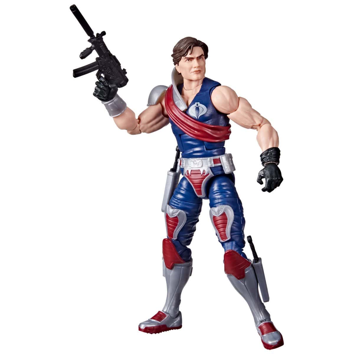Hasbro G.I. Joe Classified Series Tomax Paoli Action Figure