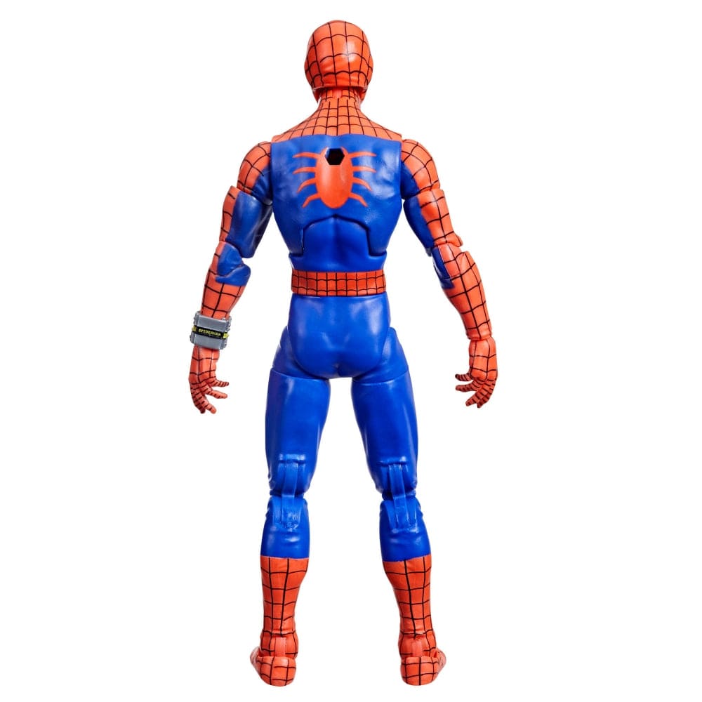 Hasbro Marvel Legends Series 60th Anniversary Japanese Spider-Man Action Figure