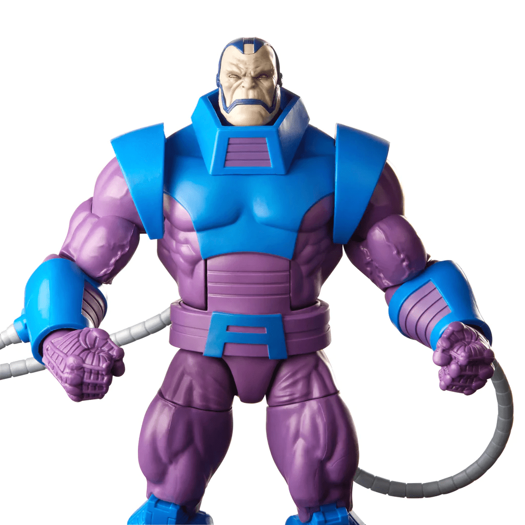 Hasbro Marvel Legends Series Retro X-Men Apocalypse Action Figure