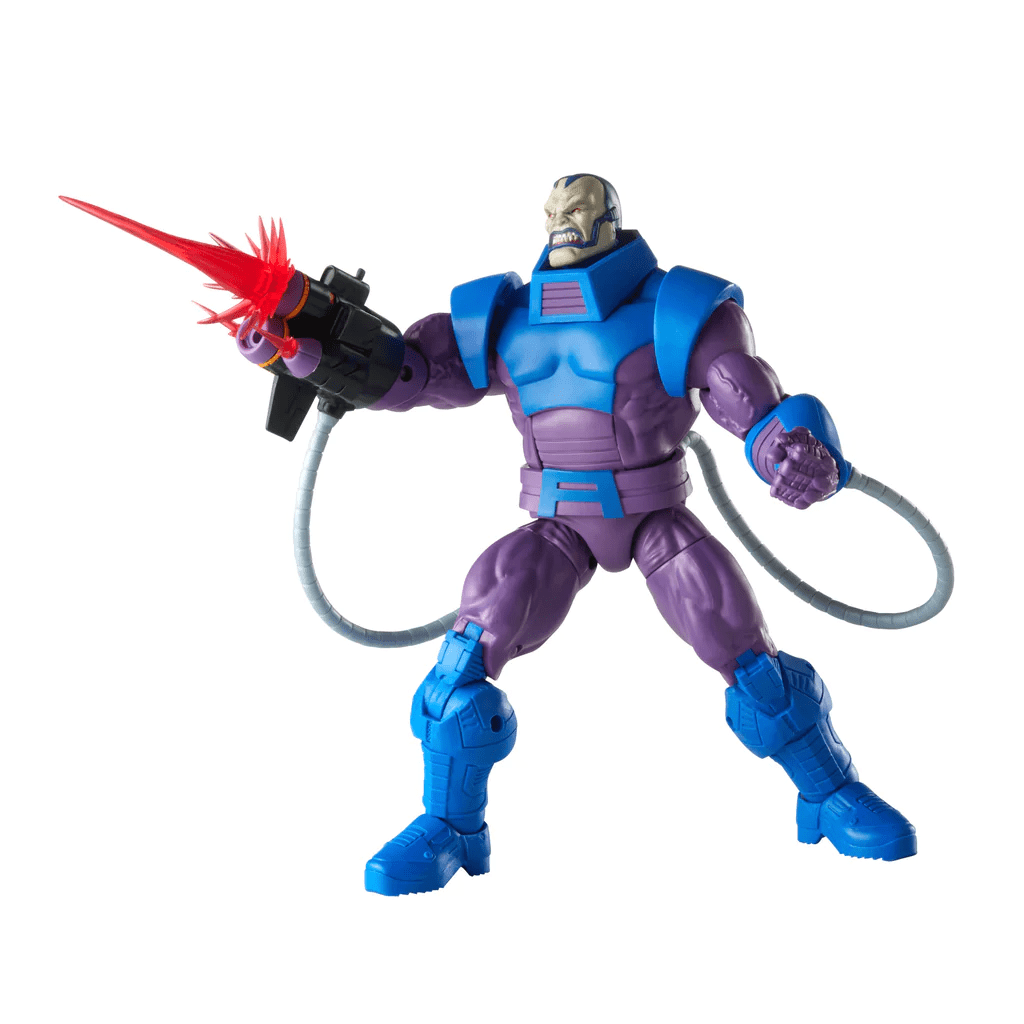Hasbro Marvel Legends Series Retro X-Men Apocalypse Action Figure