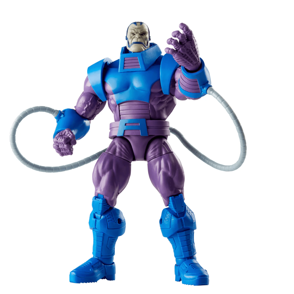 Hasbro Marvel Legends Series Retro X-Men Apocalypse Action Figure