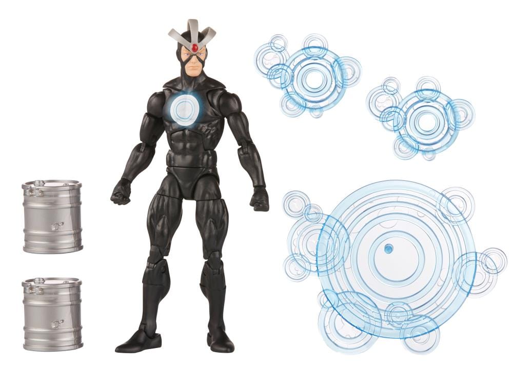 Hasbro Marvel Legends Series X-Men Havok Action Figure (Bonebreaker Build-A-Figure)
