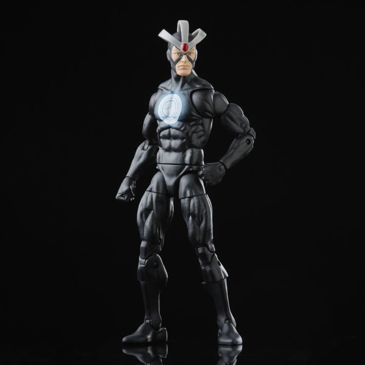 Hasbro Marvel Legends Series X-Men Havok Action Figure (Bonebreaker Build-A-Figure)