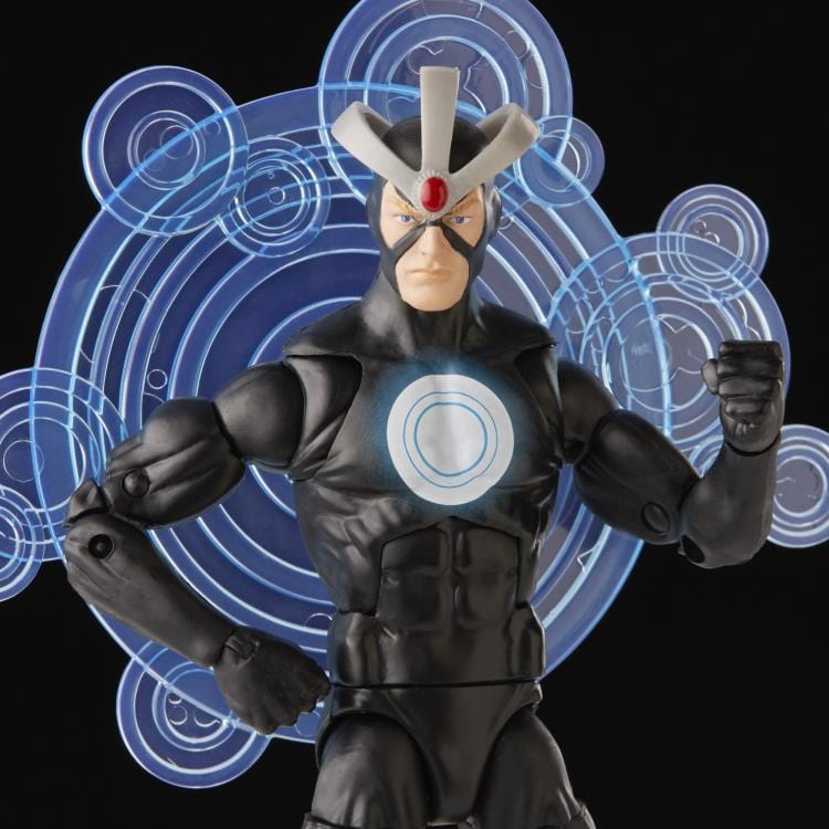 Hasbro Marvel Legends Series X-Men Havok Action Figure (Bonebreaker Build-A-Figure)