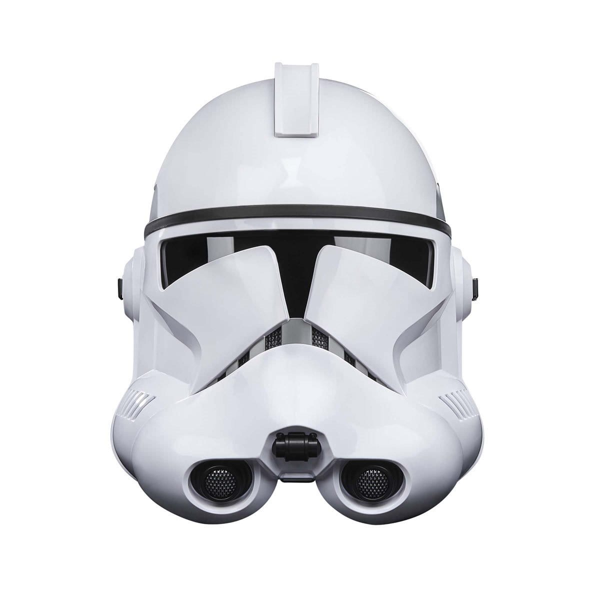 Hasbro Star Wars The Black Series Phase II Clone Trooper Premium Electronic Helmet