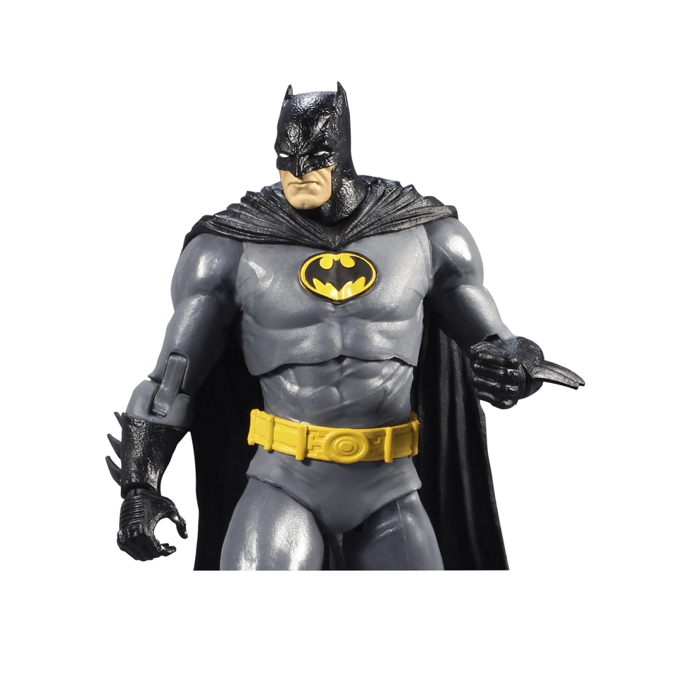 McFarlane Toys DC Multiverse Batman: Three Jokers Batman Action Figure