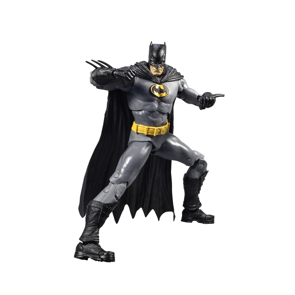 McFarlane Toys DC Multiverse Batman: Three Jokers Batman Action Figure