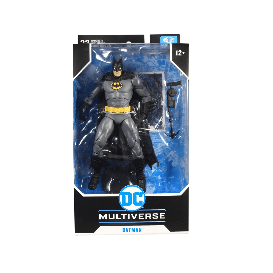 McFarlane Toys DC Multiverse Batman: Three Jokers Batman Action Figure