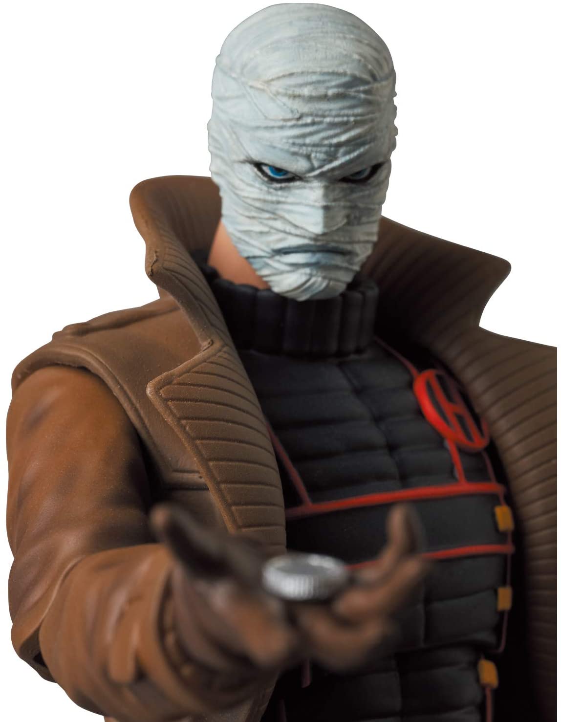 Medicom Toy MAFEX No. 133 Batman: Hush "Hush" Action Figure