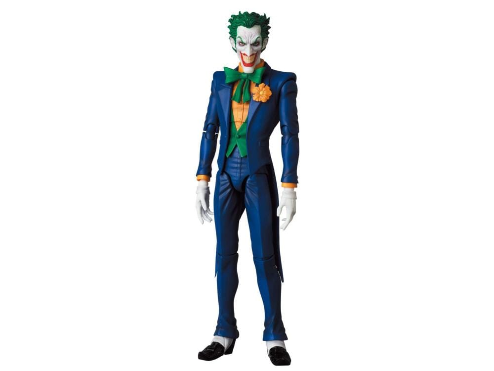 Medicom Toy MAFEX No. 142 Batman: Hush The Joker Action Figure