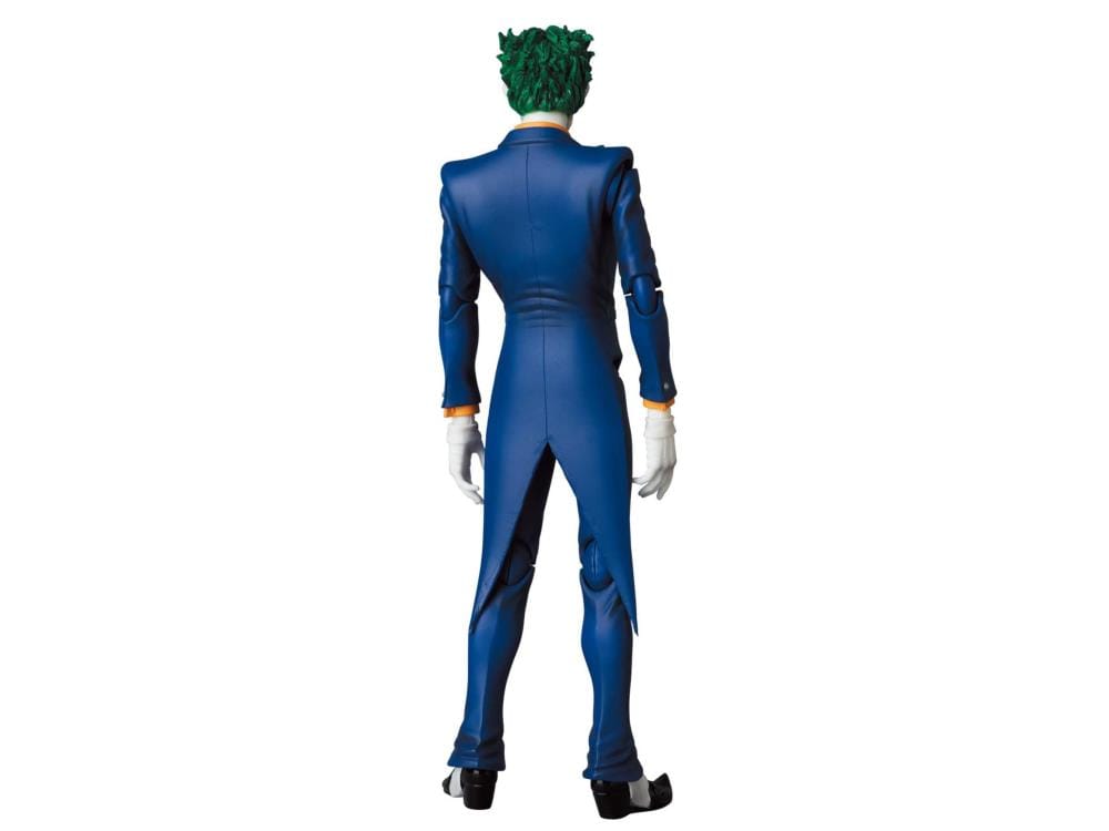 Medicom Toy MAFEX No. 142 Batman: Hush The Joker Action Figure