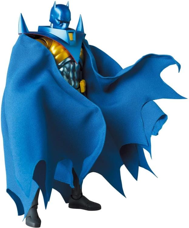 Medicom Toy MAFEX No. 144 Batman: Knightfall Azrael Batman Action Figure