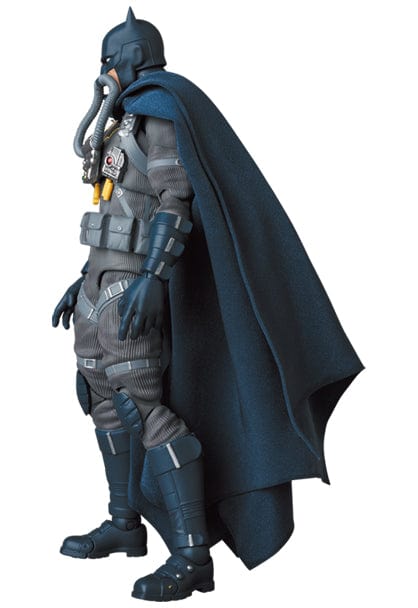 Medicom Toy MAFEX No. 166 Batman: Hush Batman Stealth Jumper Action Figure