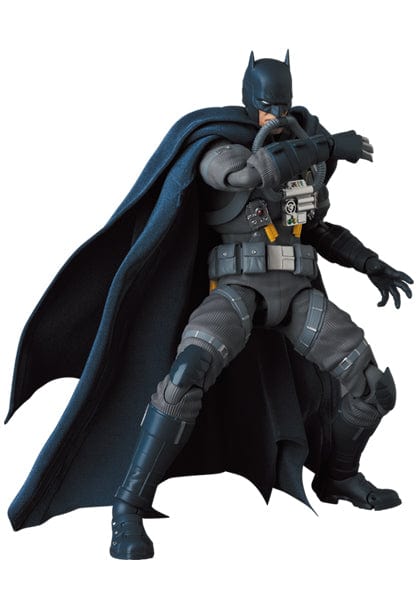 Medicom Toy MAFEX No. 166 Batman: Hush Batman Stealth Jumper Action Figure