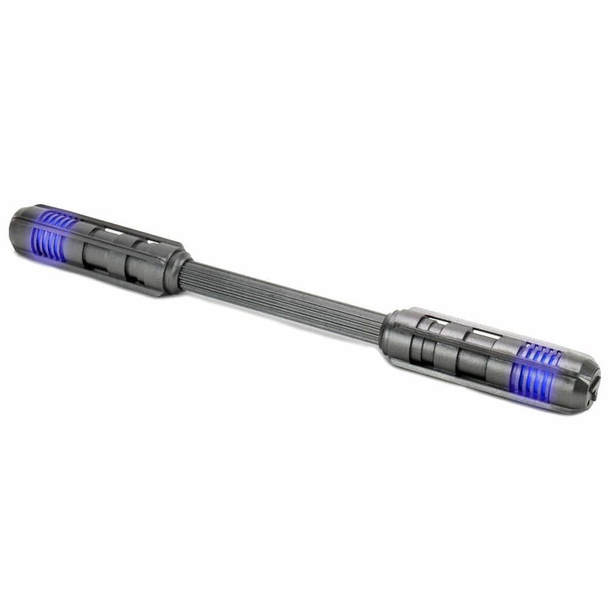 NECA Batman Arkham City Nightwing Escrima Stick Prop Replica