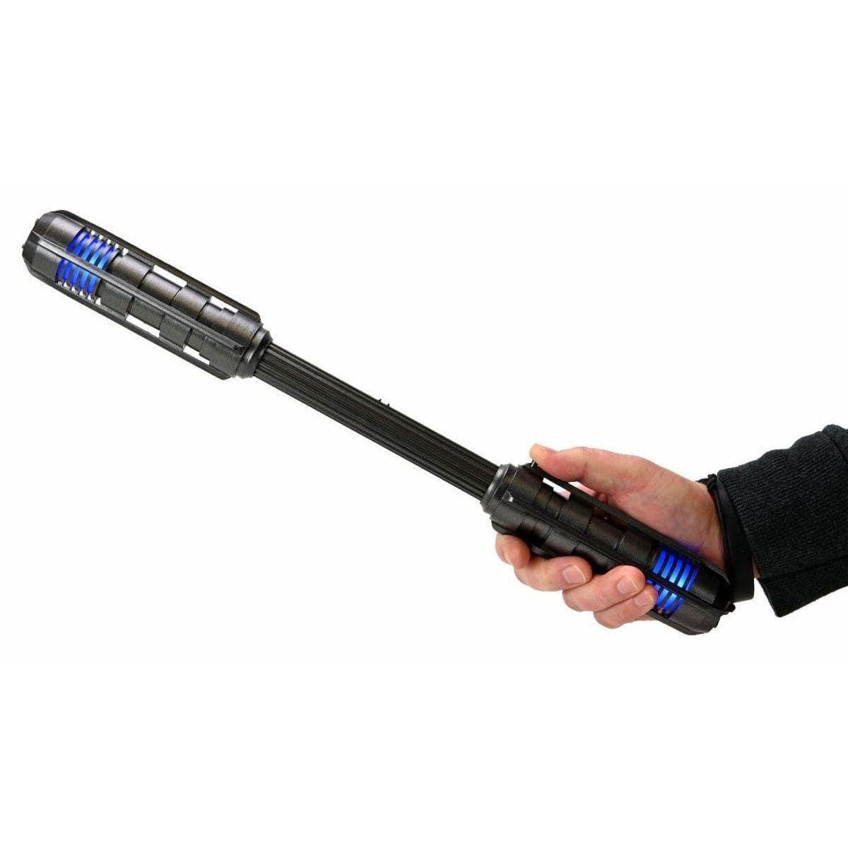 NECA Batman Arkham City Nightwing Escrima Stick Prop Replica