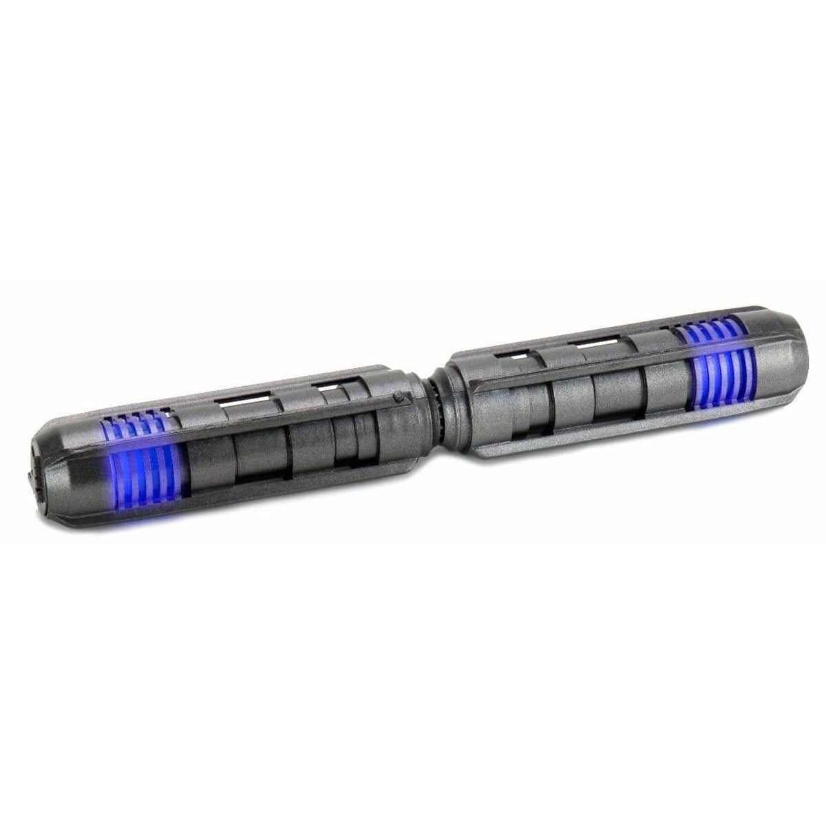 NECA Batman Arkham City Nightwing Escrima Stick Prop Replica